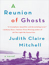 Cover image for A Reunion of Ghosts